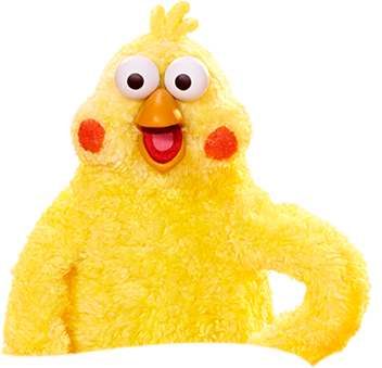 docomo-yellow-bird-name